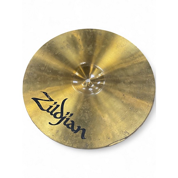 Used Zildjian 16in Scimitar Crash Cymbal