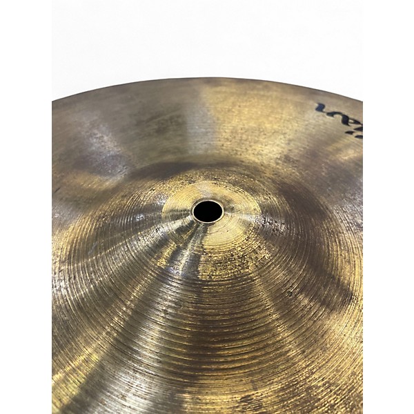 Used Zildjian 18in Scimitar Crash Ride Cymbal