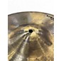 Used Zildjian 18in Scimitar Crash Ride Cymbal