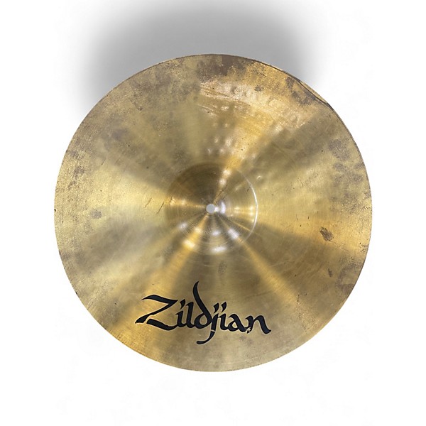 Used Zildjian 18in Scimitar Crash Ride Cymbal