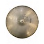 Used Zildjian 20in A RIDE Cymbal thumbnail