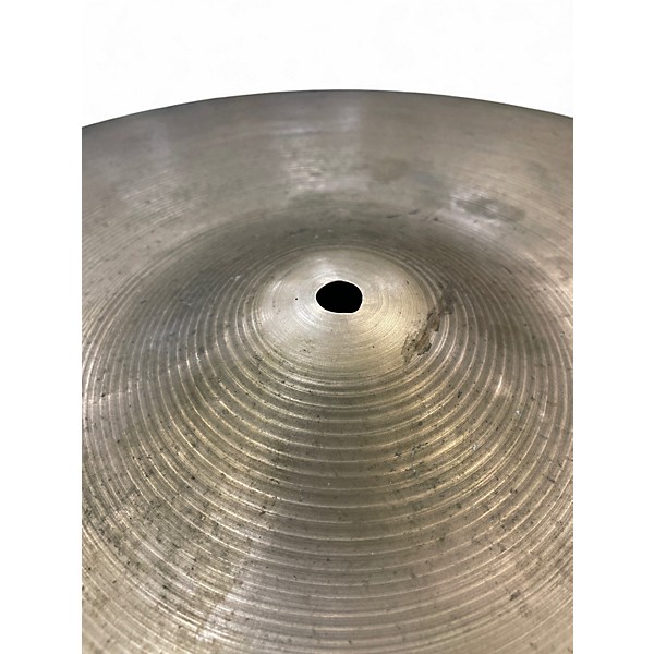 Used Zildjian 20in A RIDE Cymbal