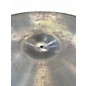 Used Zildjian 20in A RIDE Cymbal