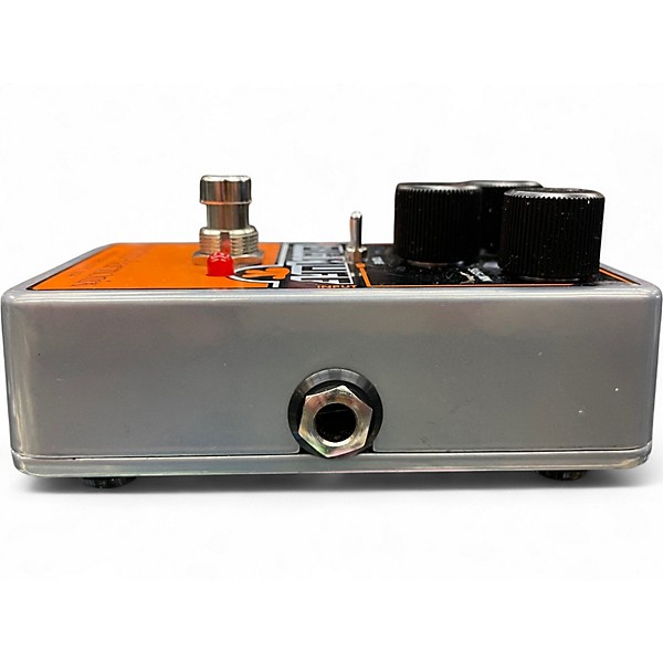 Used Electro-Harmonix Big Muff Op-amp Effect Pedal