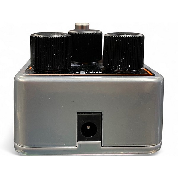 Used Electro-Harmonix Big Muff Op-amp Effect Pedal