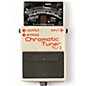 Used BOSS TU3 Chromatic Tuner Pedal thumbnail