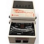 Used BOSS TU3 Chromatic Tuner Pedal