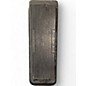 Used Dunlop GCB95 Original Crybaby Wah Effect Pedal thumbnail