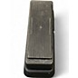 Used Dunlop GCB95 Original Crybaby Wah Effect Pedal