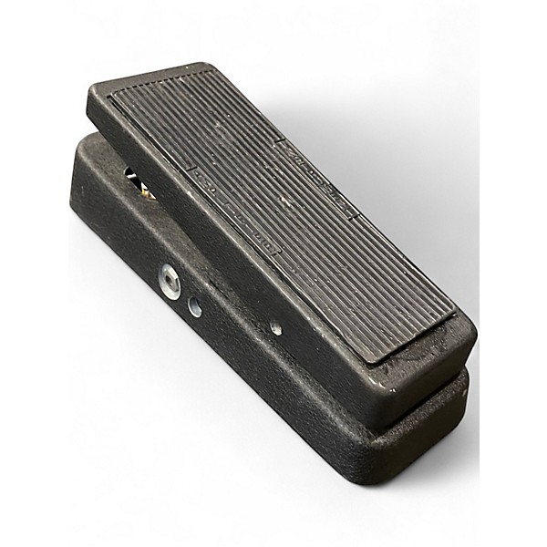 Used Dunlop GCB95 Original Crybaby Wah Effect Pedal