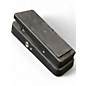 Used Dunlop GCB95 Original Crybaby Wah Effect Pedal