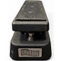 Used Dunlop GCB95 Original Crybaby Wah Effect Pedal