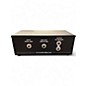 Used Weber Mass 100w Power Attenuator