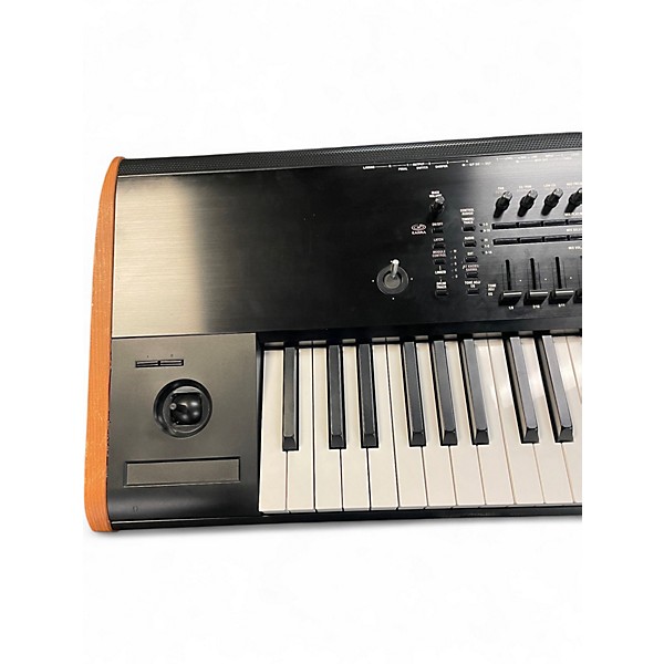 Used KORG KRONOS 2 88 KEY Keyboard Workstation