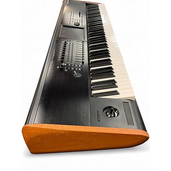 Used KORG KRONOS 2 88 KEY Keyboard Workstation