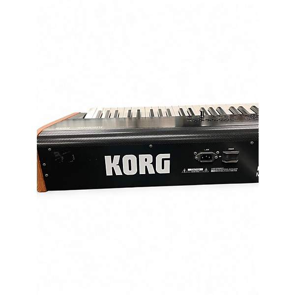 Used KORG KRONOS 2 88 KEY Keyboard Workstation