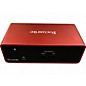 Used Focusrite Scarlett Solo Gen 3 Audio Interface