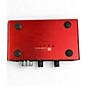 Used Focusrite Scarlett Solo Gen 3 Audio Interface