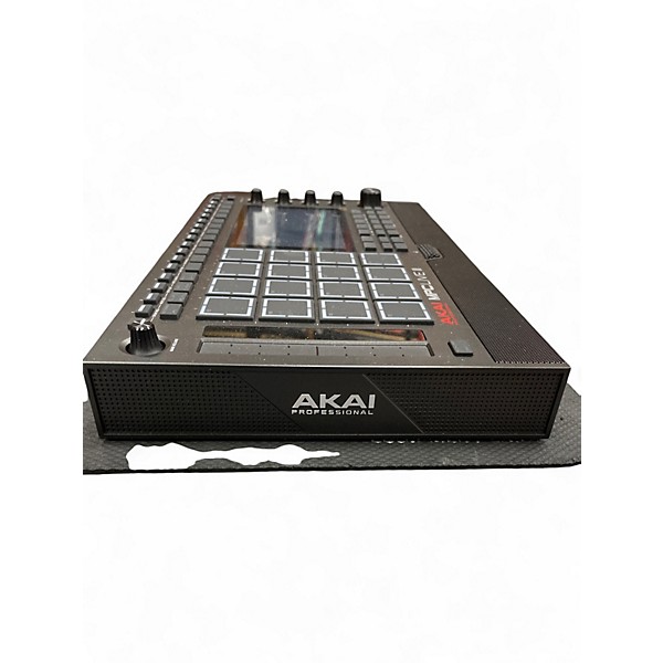 Used Akai Professional Mpc live 3 MIDI Controller