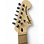 Used Squier Modified Stratocaster Olympic Whie Solid Body Electric Guitar