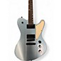 Used Schecter Guitar Research DIAMOND SERIES ULTRA Pelham Blue Solid Body Electric Guitar