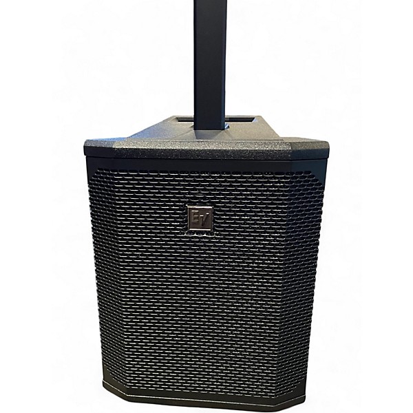 Used Electro-Voice Evolve 30M Powered Speaker