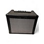 Used Kustom KBA16 Bass Combo Amp thumbnail