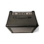 Used Kustom KBA16 Bass Combo Amp