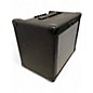Used Kustom KBA16 Bass Combo Amp