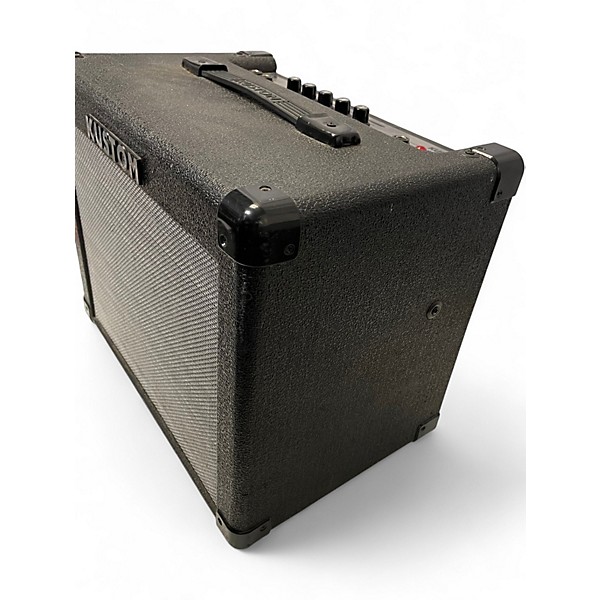 Used Kustom KBA16 Bass Combo Amp
