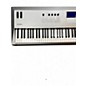 Used Yamaha MM8 88 Key Synthesizer