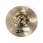 Used Zildjian 8in ZBT Splash Cymbal thumbnail