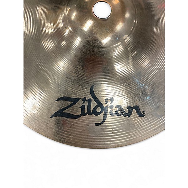 Used Zildjian 8in ZBT Splash Cymbal