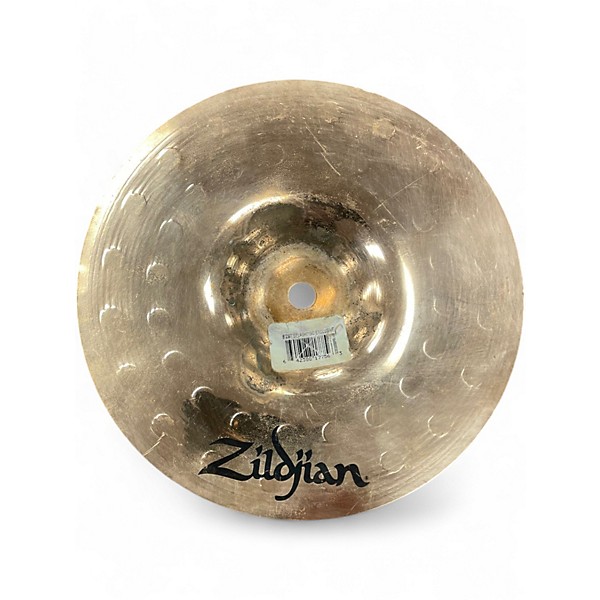 Used Zildjian 8in ZBT Splash Cymbal