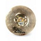 Used Zildjian 8in ZBT Splash Cymbal