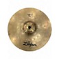 Used Zildjian 10in ZBT Splash Cymbal thumbnail