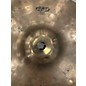 Used Zildjian 10in ZBT Splash Cymbal