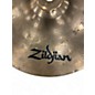 Used Zildjian 10in ZBT Splash Cymbal