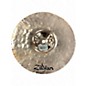 Used Zildjian 10in ZBT Splash Cymbal