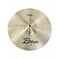 Used Zildjian 16in Rock Crash Cymbal thumbnail