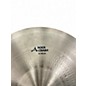 Used Zildjian 16in Rock Crash Cymbal