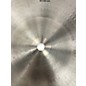 Used Zildjian 16in Rock Crash Cymbal