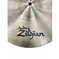 Used Zildjian 16in Rock Crash Cymbal
