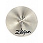 Used Zildjian 16in Rock Crash Cymbal