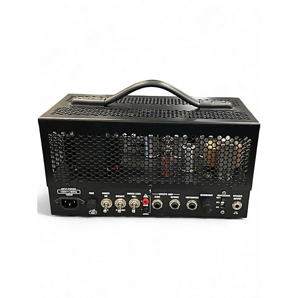 Used EVH 5150III Lunchbox LBXS Tube Guitar Amp Head