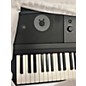 Used Yamaha DGX670B  Keyboard Workstation