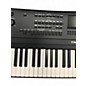 Used Yamaha DGX670B  Keyboard Workstation