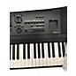 Used Yamaha DGX670B  Keyboard Workstation