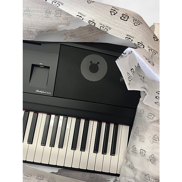 Used Yamaha DGX670B  Keyboard Workstation