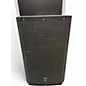 Used Electro-Voice ZLX-15P 15in 2-Way Powered Speaker thumbnail